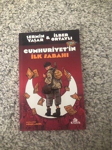 Kitap