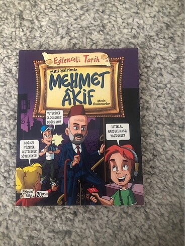 Kitap