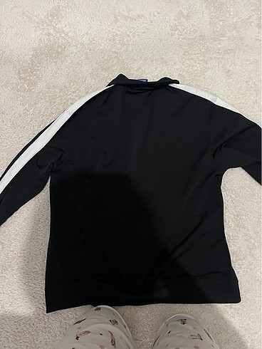 m Beden siyah Renk Nike spor ceket