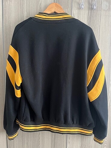 Bershka Bershka kolej ceket