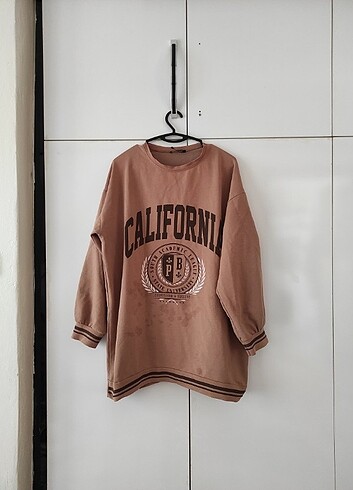 m Beden Sweatshirt 