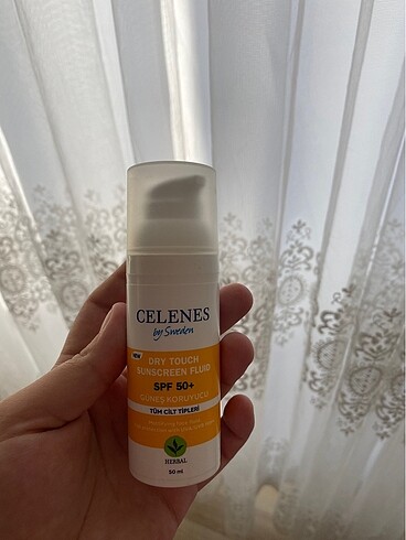 Güneş kremi