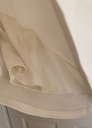 Midi elbise abiye - Görsel 4