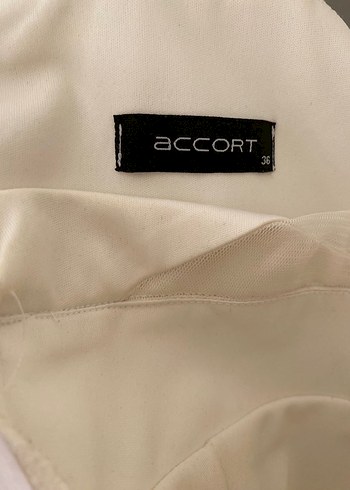 Midi elbise abiye - Görsel 3