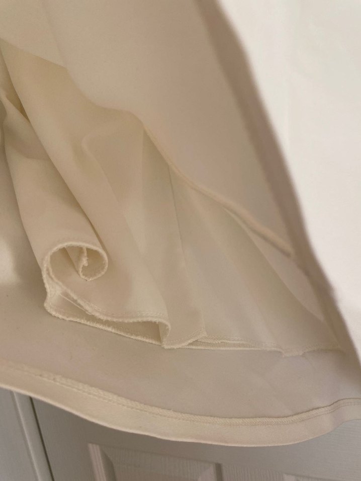 Midi elbise abiye - Görsel 4