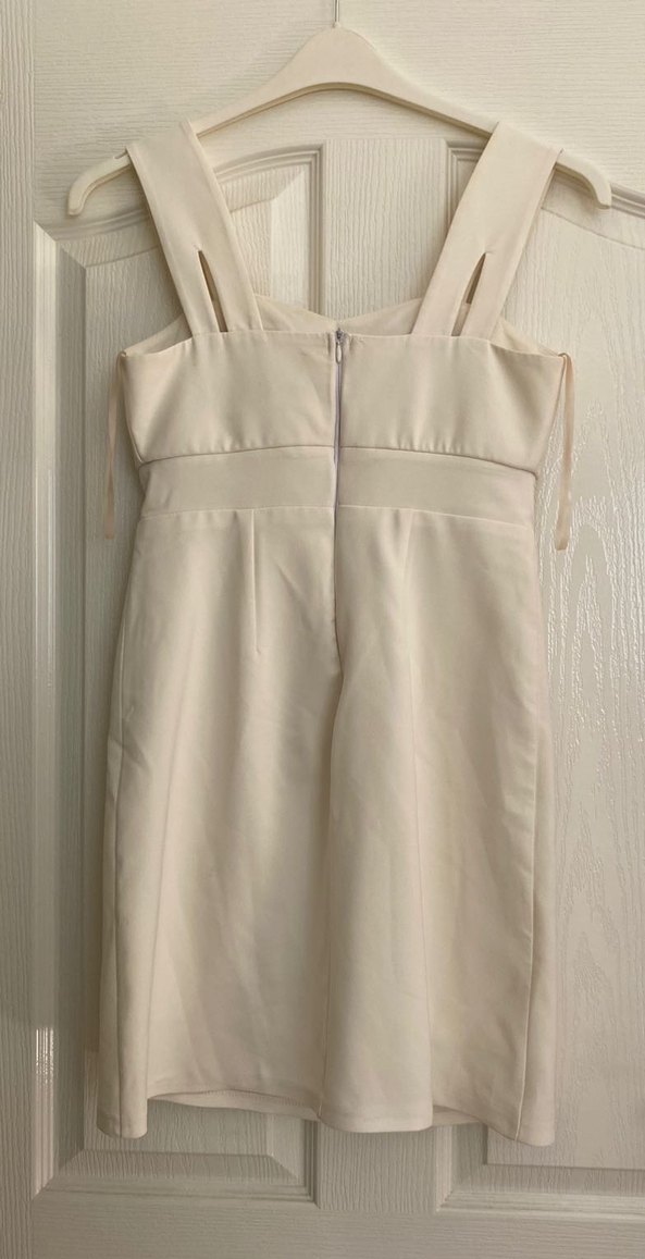 Midi elbise abiye - Görsel 2