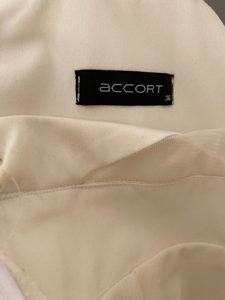 Midi elbise abiye - Görsel 3