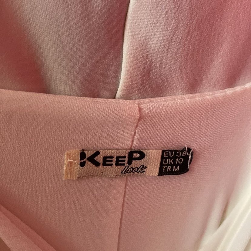 Mezuniyet elbisesi - Görsel 5