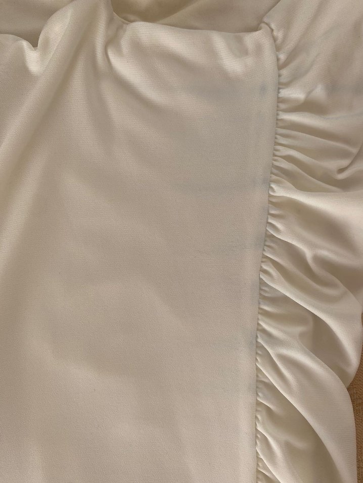 Mezuniyet elbisesi - Görsel 3