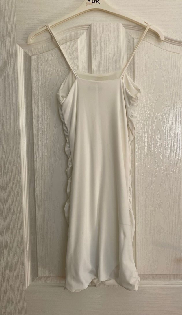 Mezuniyet elbisesi - Görsel 2