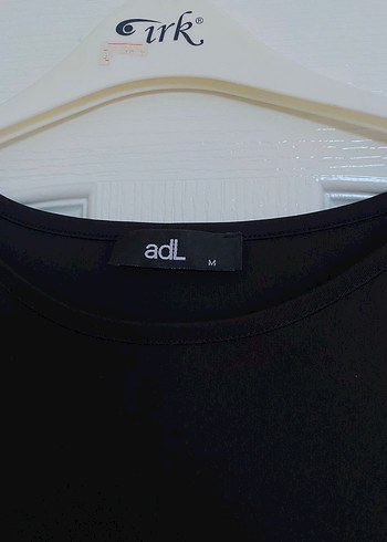 Kolsuz Siyah abiye - Görsel 5