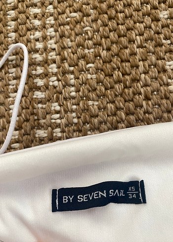 Beyaz elbise - Görsel 2