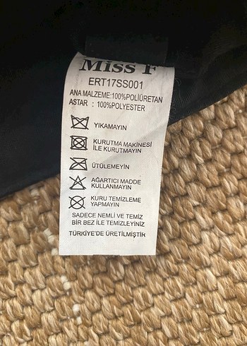 Siyah Yılan Derisi Desenli Deri Omuz Çantası - Görsel 3