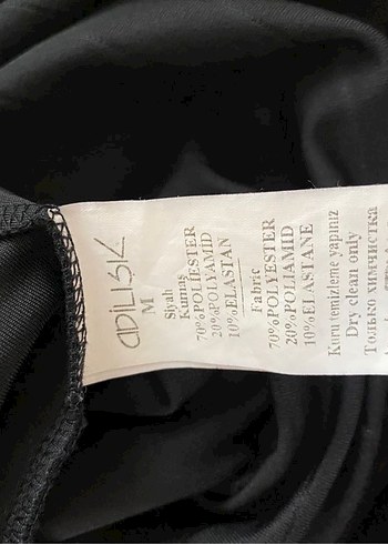 Kolsuz nişan düğün Elbise - Görsel 7