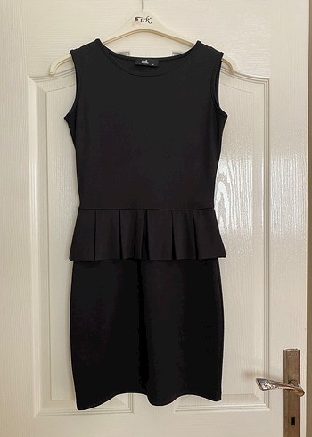 Kolsuz nişan düğün Elbise - Görsel 3