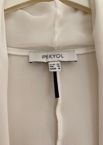 Çıtçıtlı nişan kına düğün bluz - Görsel 5