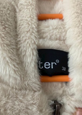 Peluş kürk - Görsel 3