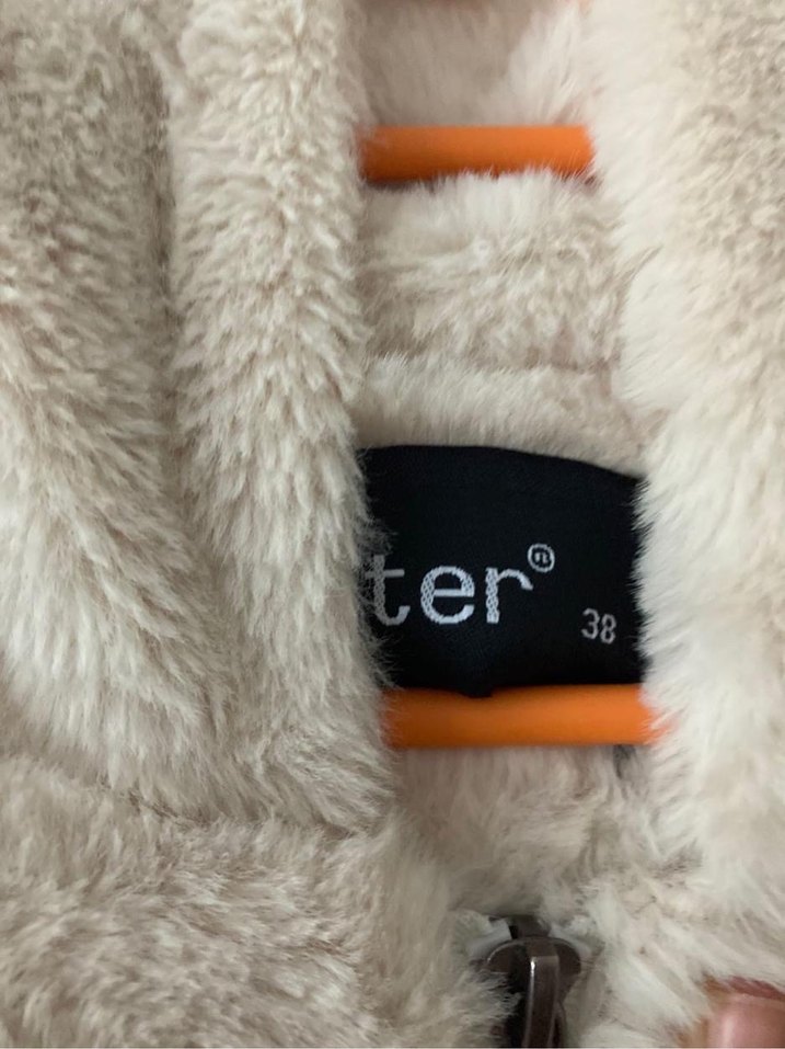 Peluş kürk - Görsel 3