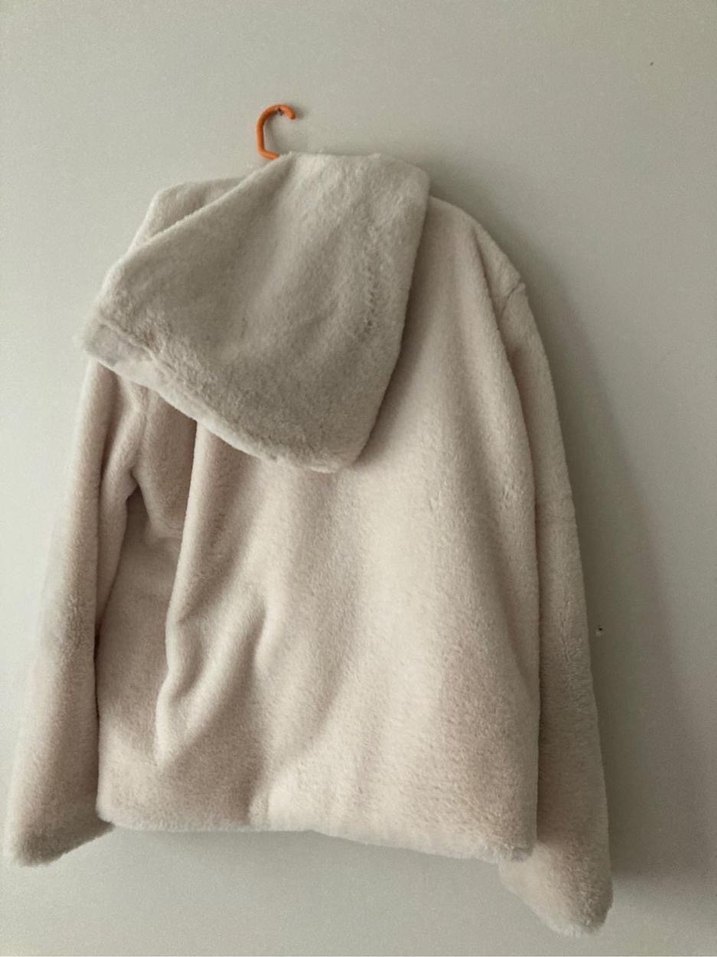 Peluş kürk - Görsel 2