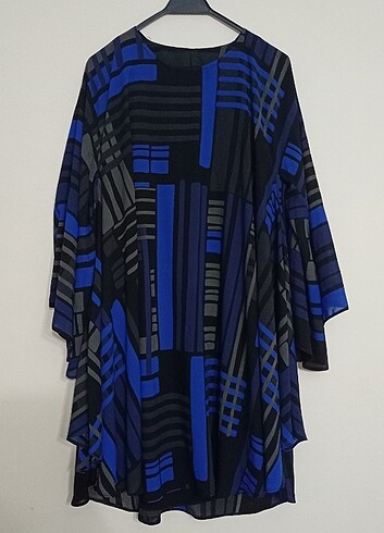 Kimono Tunik