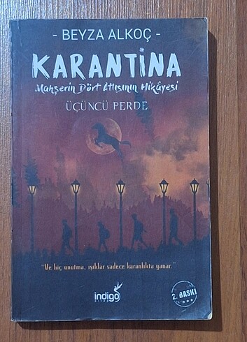 Karantina 3