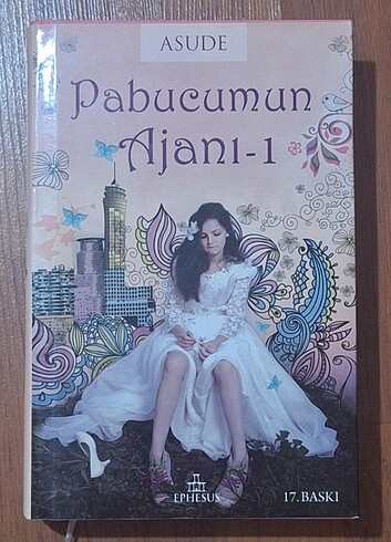 Pabucumun ajanı 