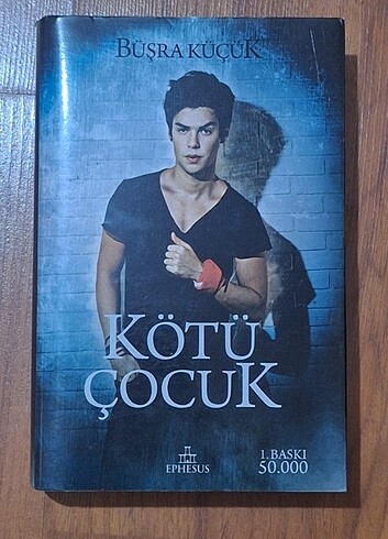 Kötü Çocuk