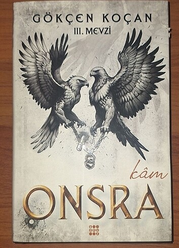 ONSRA