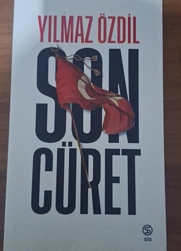 Son cüret