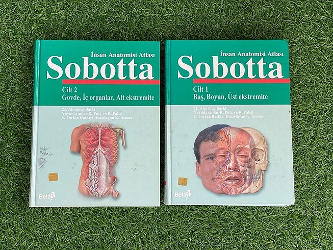 Sobotta