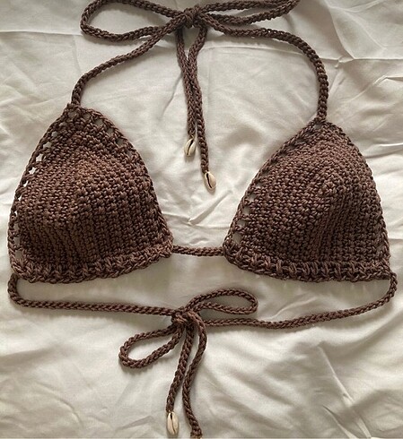 Bikini Üstü