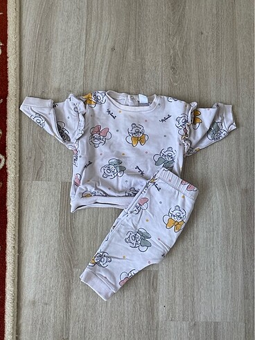 Bebek takım