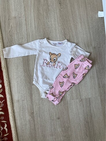 Bebek takım