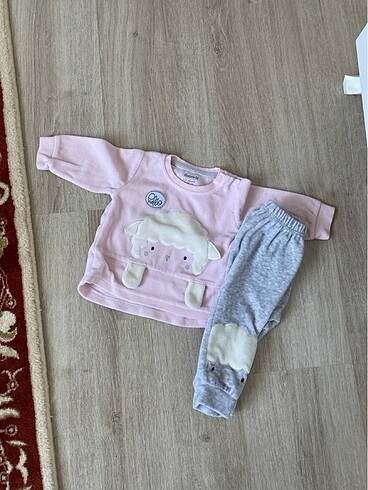Bebek takım