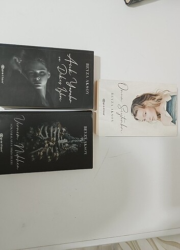  Kitap