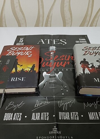  Kitap