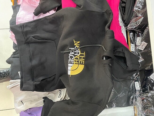Diğer Sweatshirt