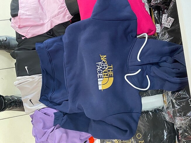 Diğer Sweat