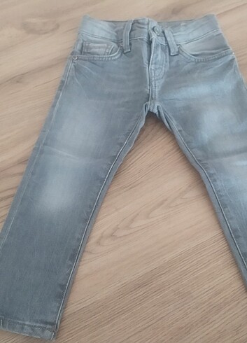 Kot pantolon