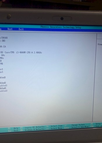 Casper nirvana 15.6 - Görsel 5