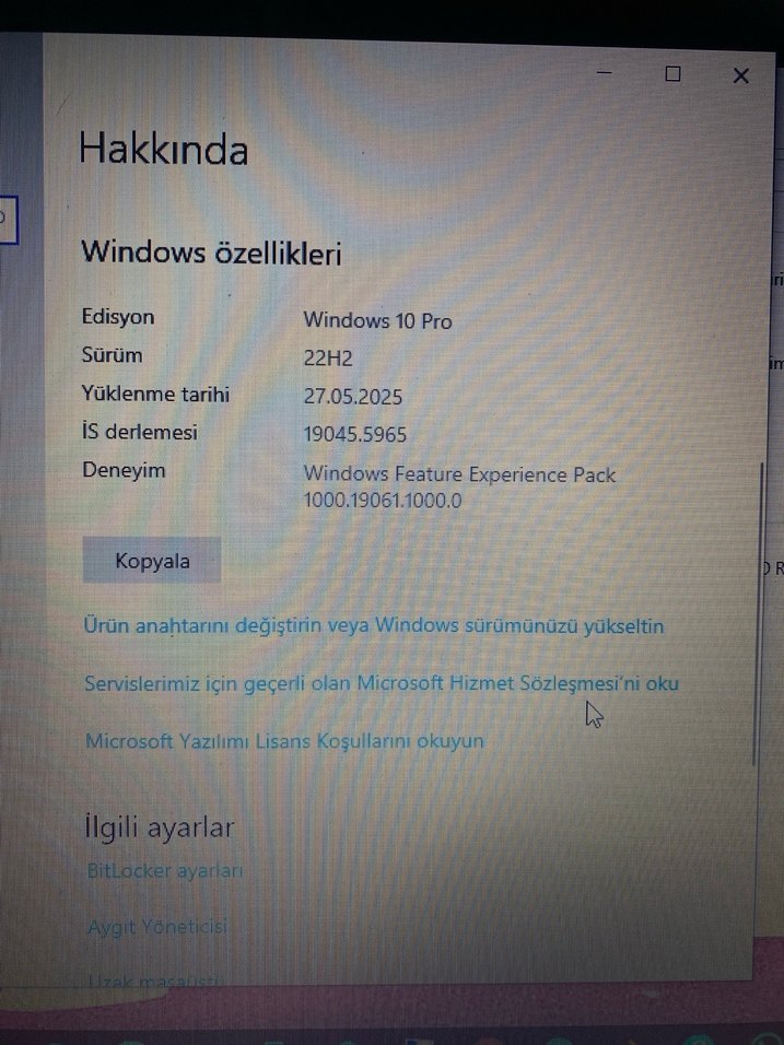 Casper nirvana 15.6 - Görsel 3