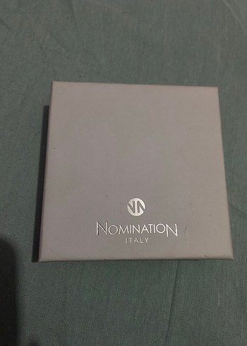 Nomination Bileklik Orjinal - Görsel 5