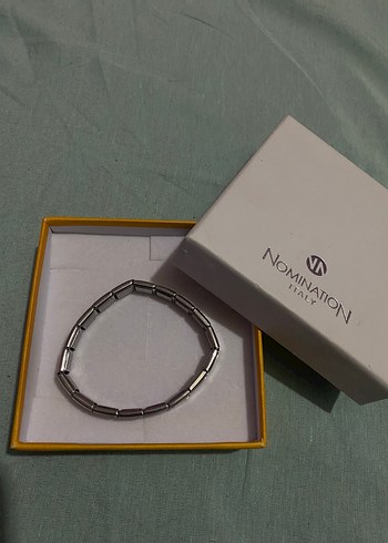 Nomination Bileklik Orjinal - Görsel 3