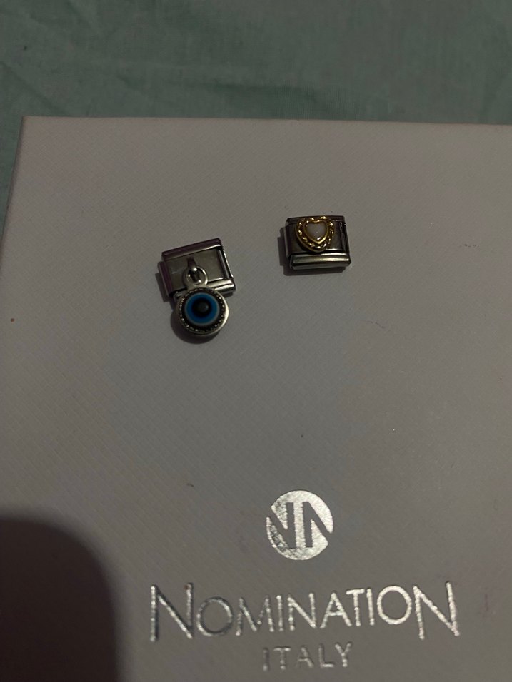 Nomination Bileklik Orjinal - Görsel 4