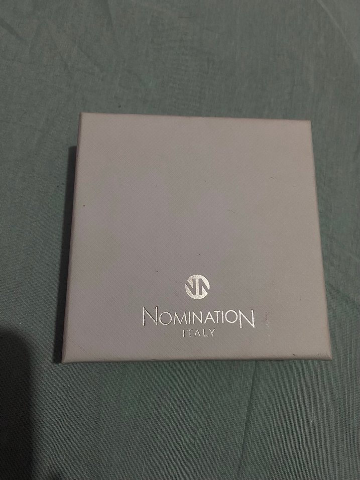 Nomination Bileklik Orjinal - Görsel 5