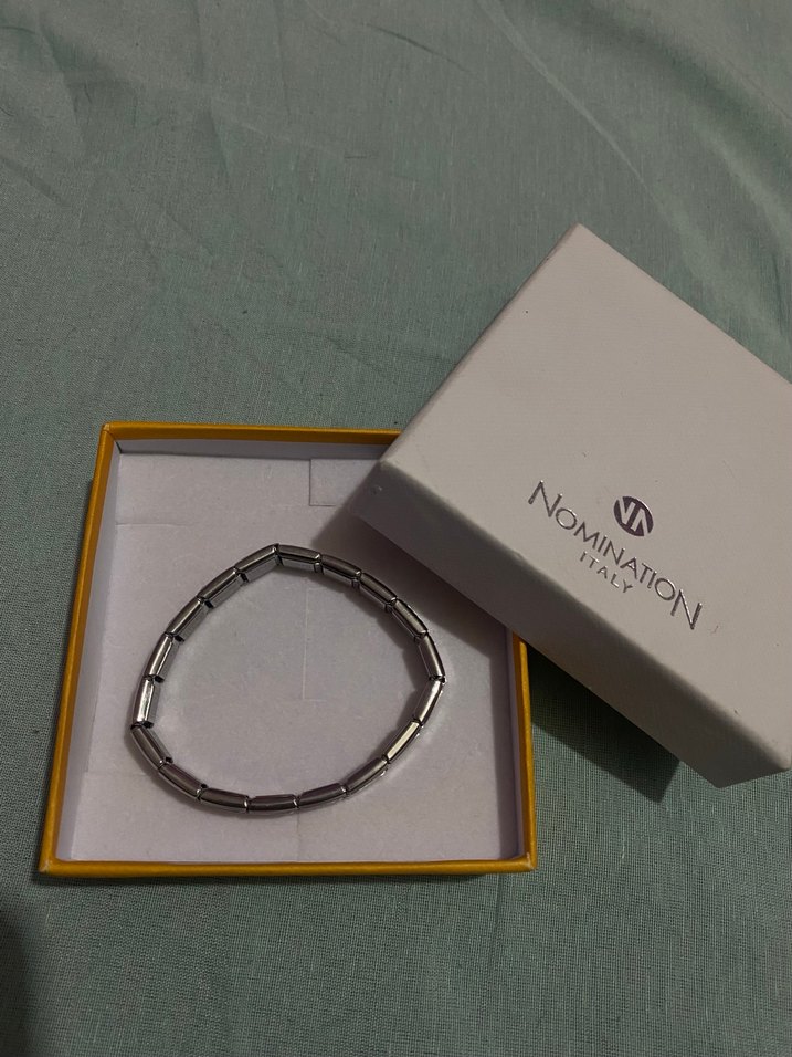 Nomination Bileklik Orjinal - Görsel 3