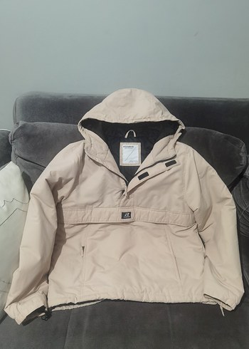 l Beden Pull & Bear Kanguru Mont