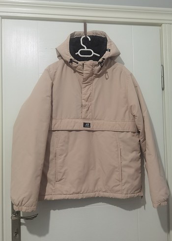 Pull and Bear Pull & Bear Kanguru Mont