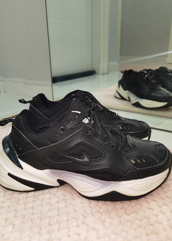 37,5 Beden Nike Orjinal M2k Tekno