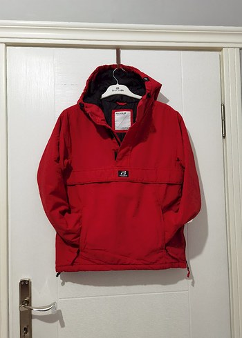 s Beden Pull & Bear Kanguru Mont